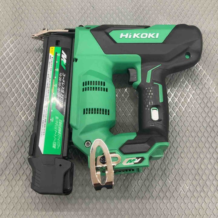 【中古品】ハイコーキ(HIKOKI ※旧:日立工機) コードレスフィニッシュネイラ NT3640DA(NNK)【所沢店】