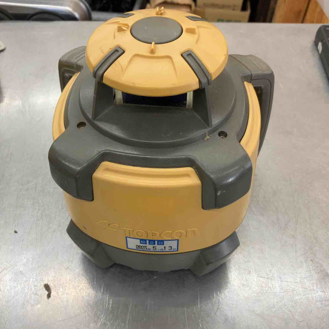 ★トプコン(TOPCON) ローテーティングレーザー RL-H5A【所沢店】
