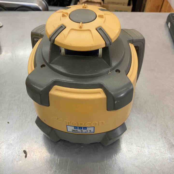 ★トプコン(TOPCON) ローテーティングレーザー RL-H5A【所沢店】