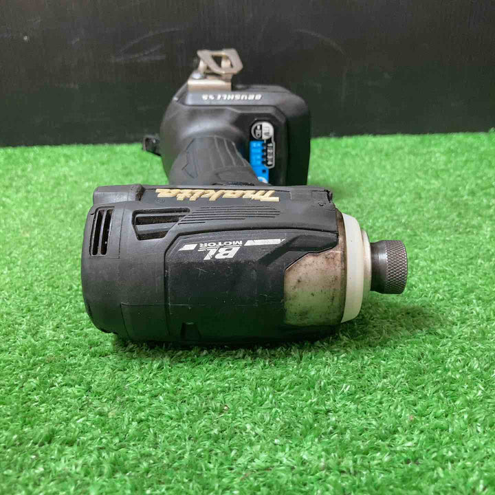 ★マキタ(makita) コードレスインパクトドライバー TD172DRGXB【岩槻店】
