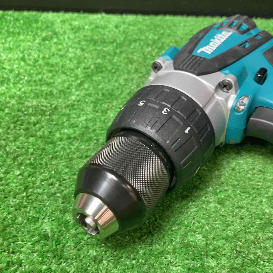 マキタ(makita) コードレスドリルドライバー DF458DZ【岩槻店】