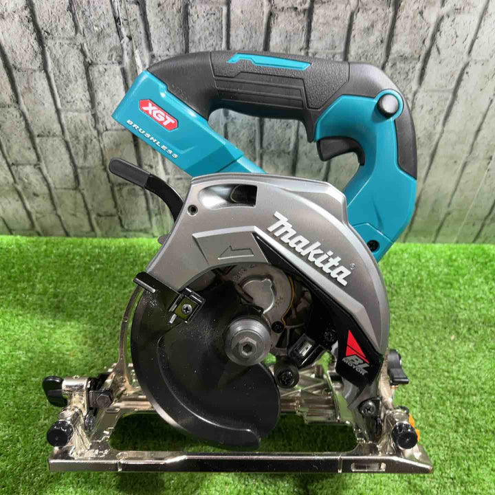 ★マキタ(makita) コードレスマルノコ  HS006GZ 40V 動作確認済み【川口店】