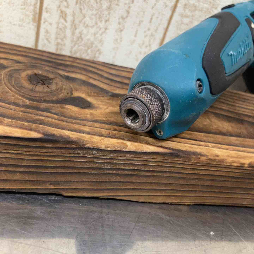 ☆マキタ(makita) コードレスペンインパクトドライバー TD021DZ【柏店】