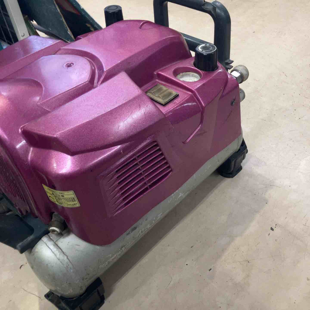 ★ハイコーキ(HIKOKI ※旧:日立工機) エアコンプレッサー EC1430H2【町田店】