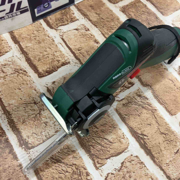 ボッシュ(BOSCH) 10.8Vコードレスマイクロソー EasyCut12【所沢店】