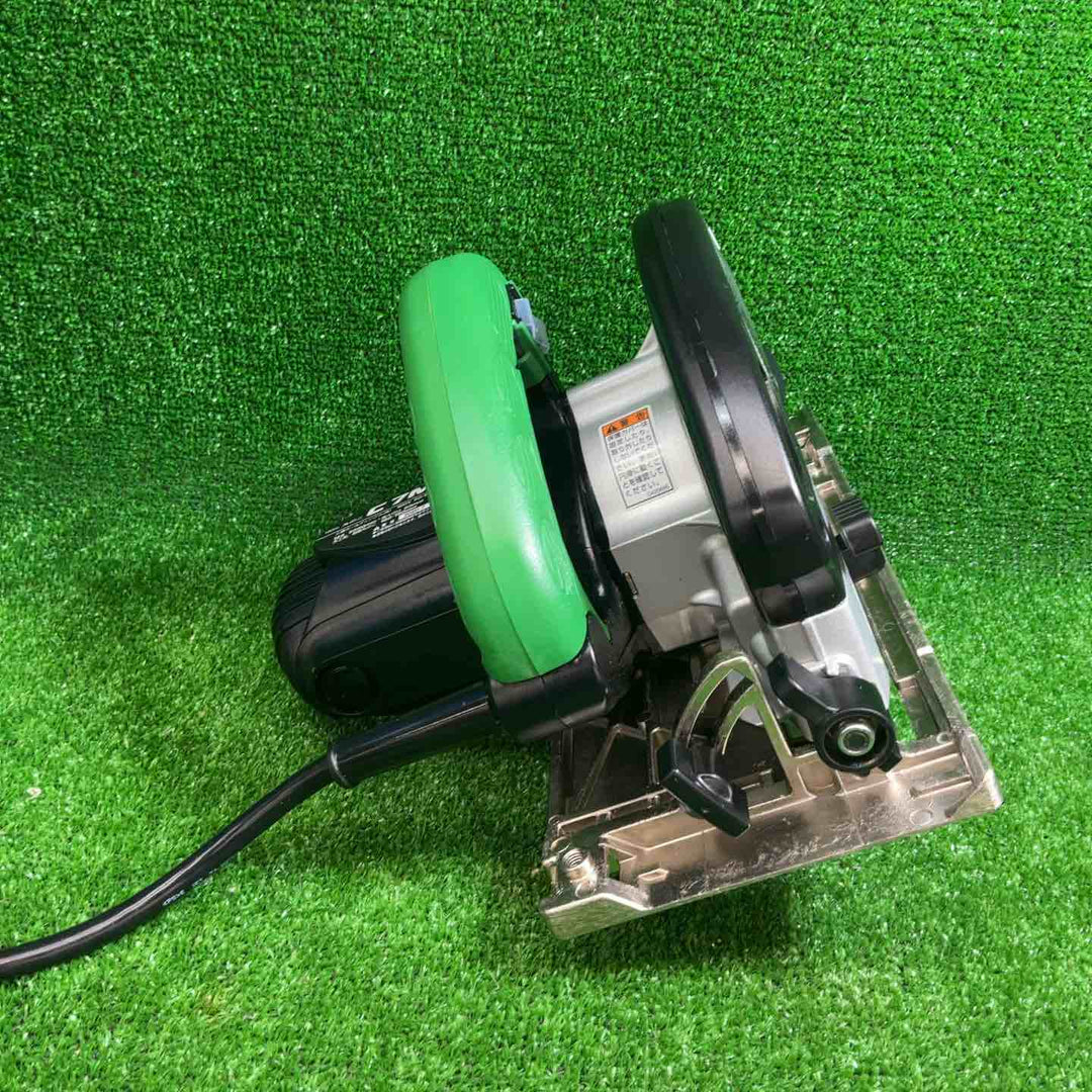 【中古品】ハイコーキ(HIKOKI ※旧:日立工機) 丸のこ C7MB4【藤沢店】
