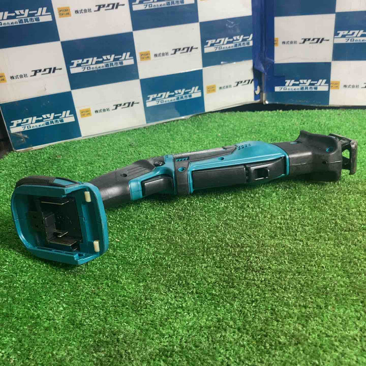 ★マキタ(makita) コードレスレシプロソー JR184DZ【草加店】