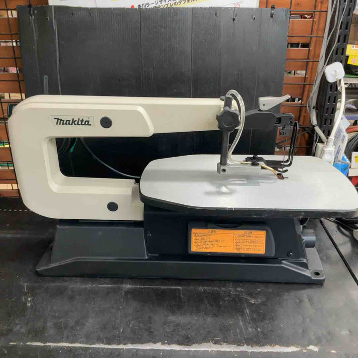 ◇マキタ(makita) 卓上糸ノコ盤 MSJ401【草加店】