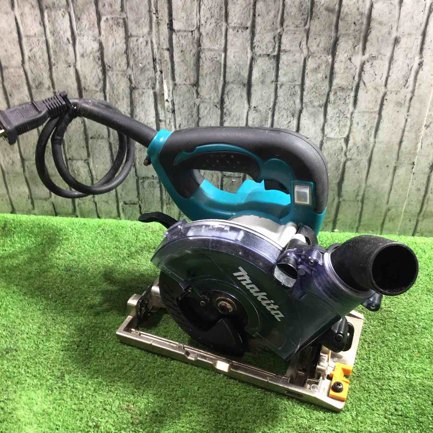 ☆マキタ(makita) 防じん丸のこ KS5000FX【川口店】 – アクトツール