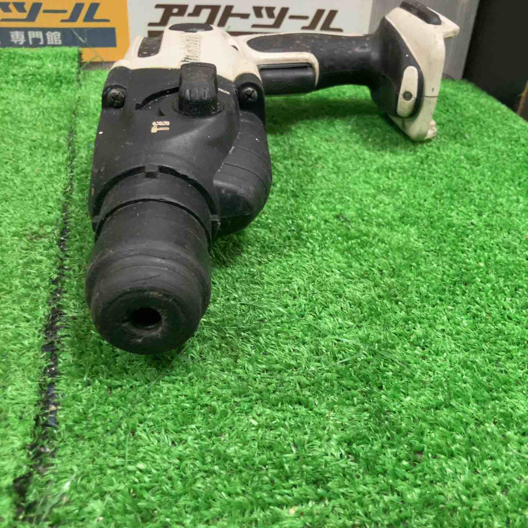 ☆マキタ(makita) コードレスハンマドリル HR162DZW【草加店】