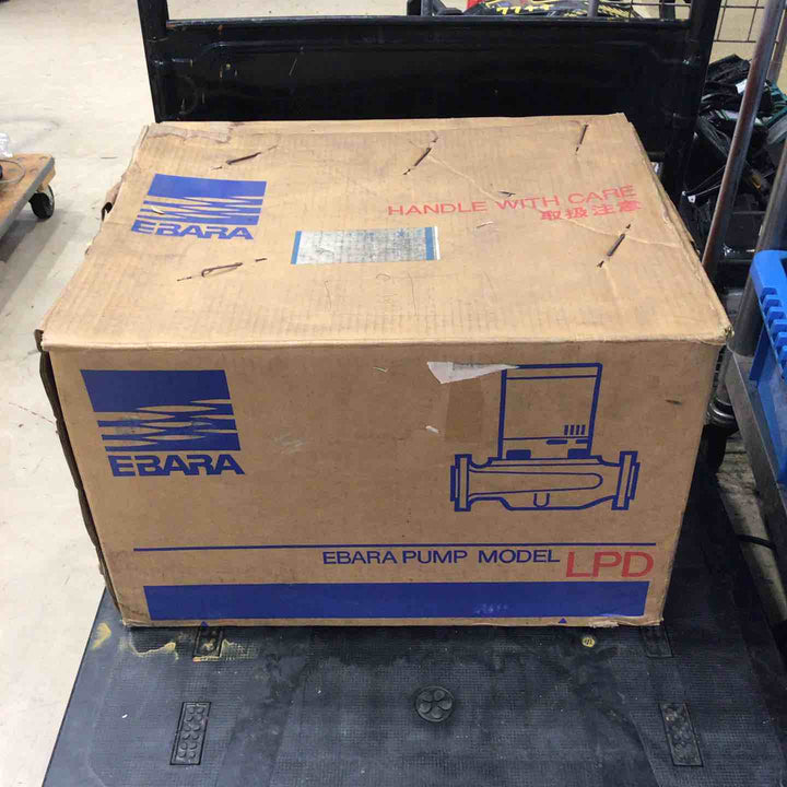 【店頭受取り限定】◇荏原製作所 EBARA PUMP エバラ ポンプ 50LPD【町田店】