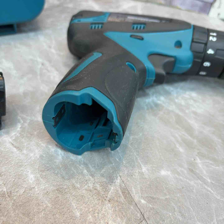 ◇マキタ(makita) コードレス震動ドライバドリル HP330DWX【八潮店】
