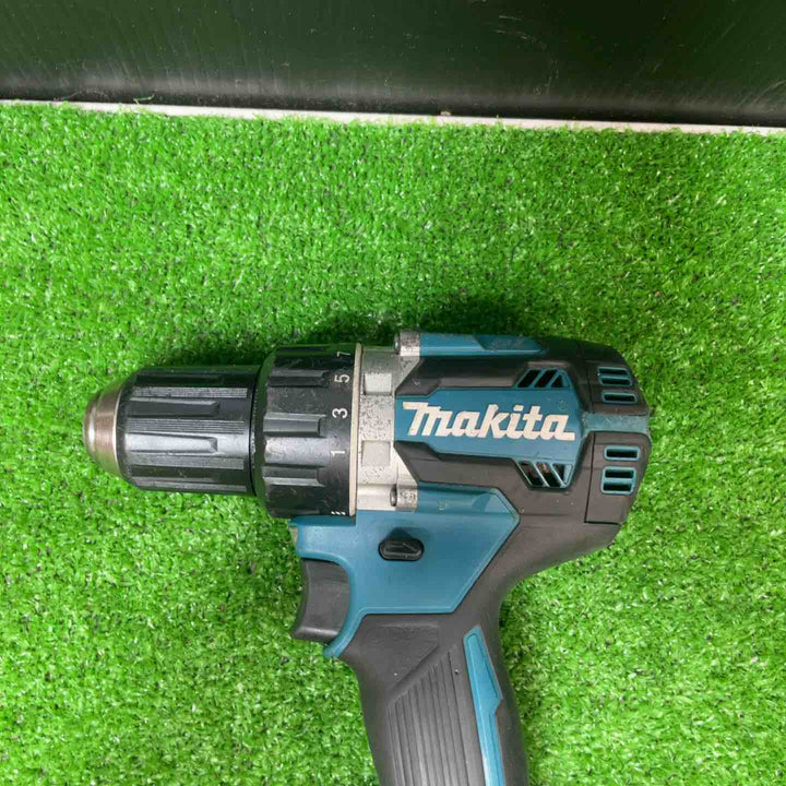 ◇マキタ(makita) コードレスドリルドライバー DF474DZ  本体のみ【岩槻店】