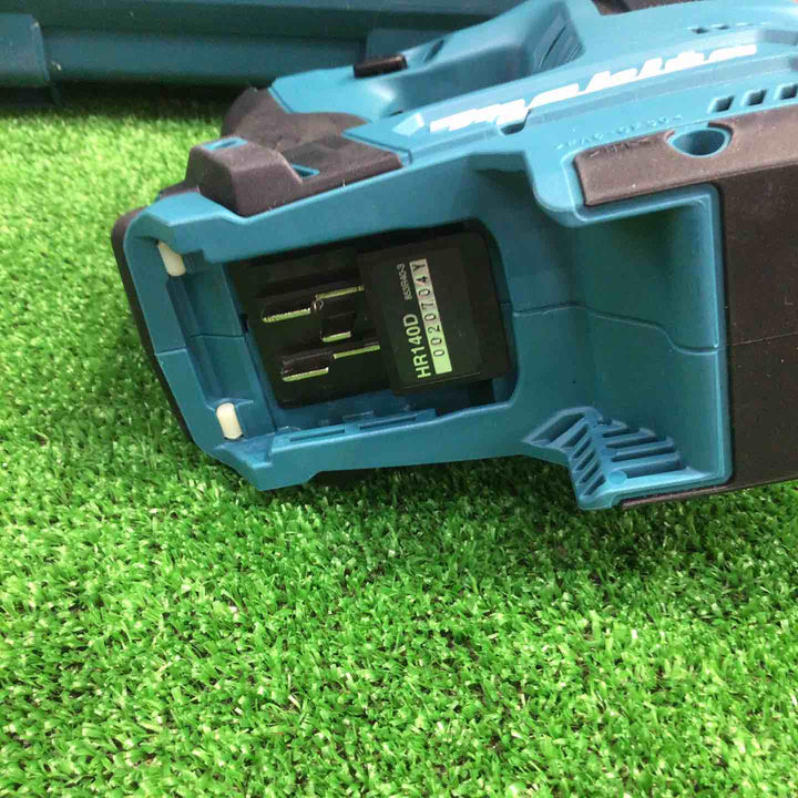 【未使用保管品】マキタ(makita) コードレスハンマドリル HR140DSHX【町田店】