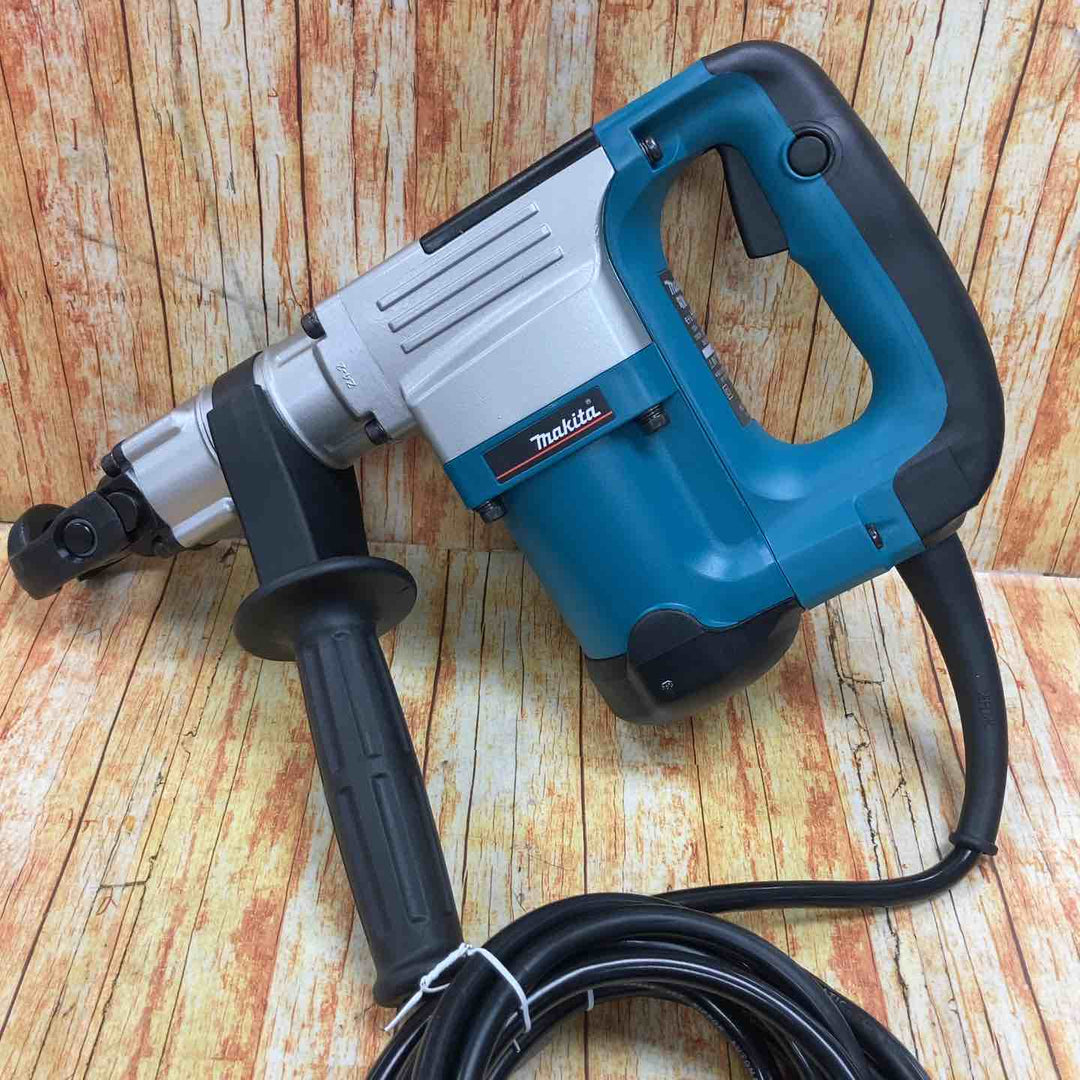 【未使用品】 マキタ(makita) 電動ハンマ HM0830 【藤沢店】