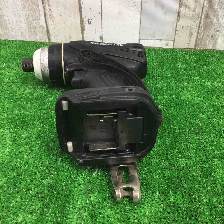 ☆マキタ(makita) コードレス4モードインパクトドライバー TP141DZB【町田店】