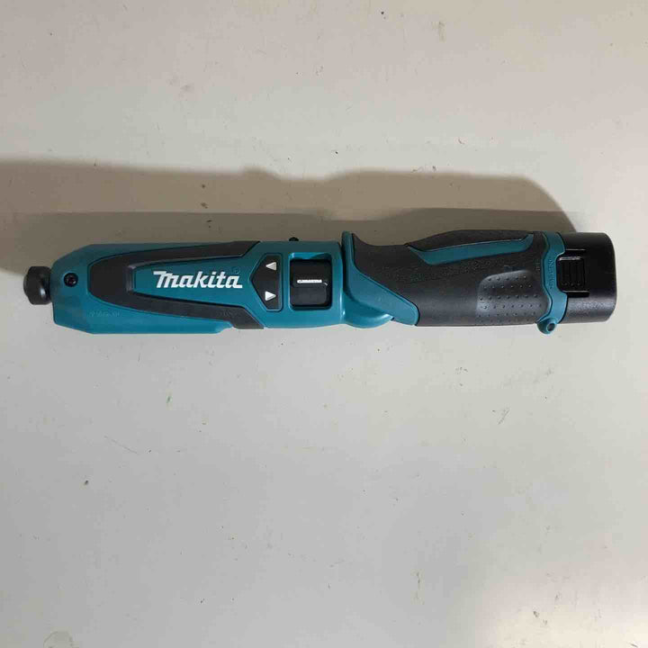 ★マキタ(makita) コードレスペンインパクトドライバー TD022DSHX【戸田店】