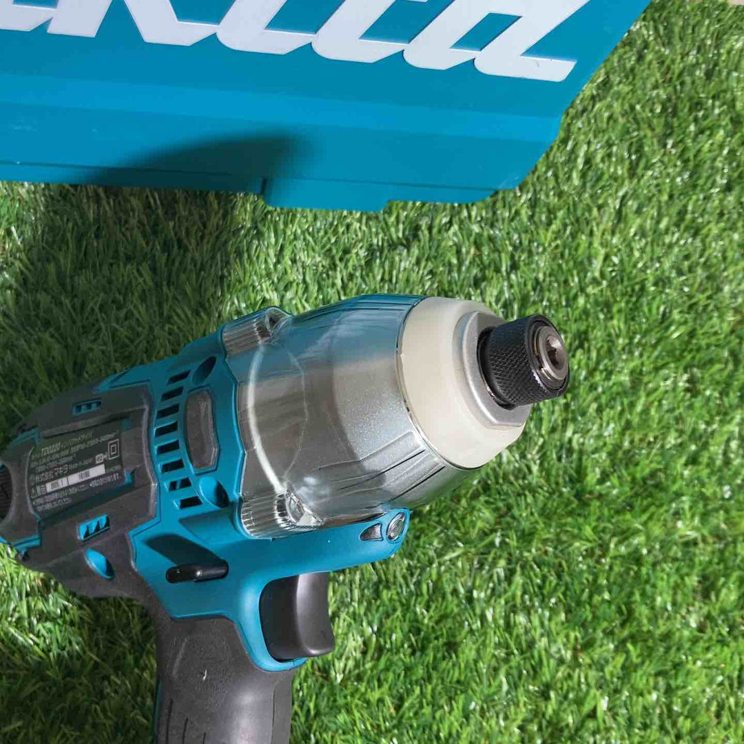 ☆マキタ(makita) インパクトドライバ TD0220【戸田店】