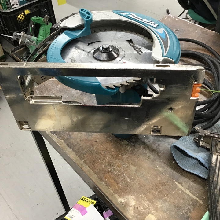 ★マキタ(makita) 電気マルノコ 5637BA【戸田店】