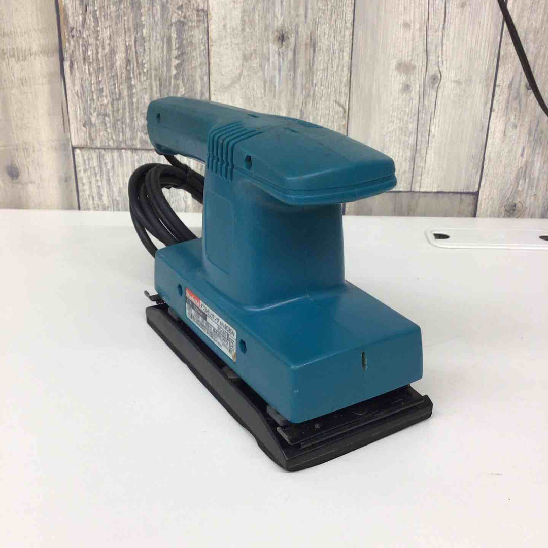 ◇マキタ(makita) ダブル 仕上サンダ 9035N【戸田店】