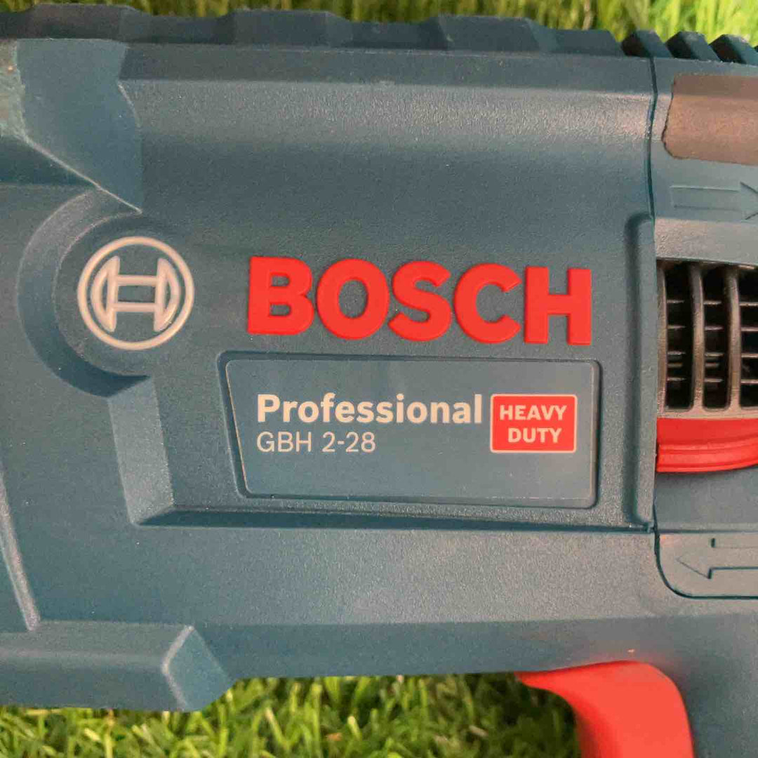 ★ボッシュ(BOSCH)28mm ハンマドリル GBH2-28 3モード【戸田店】