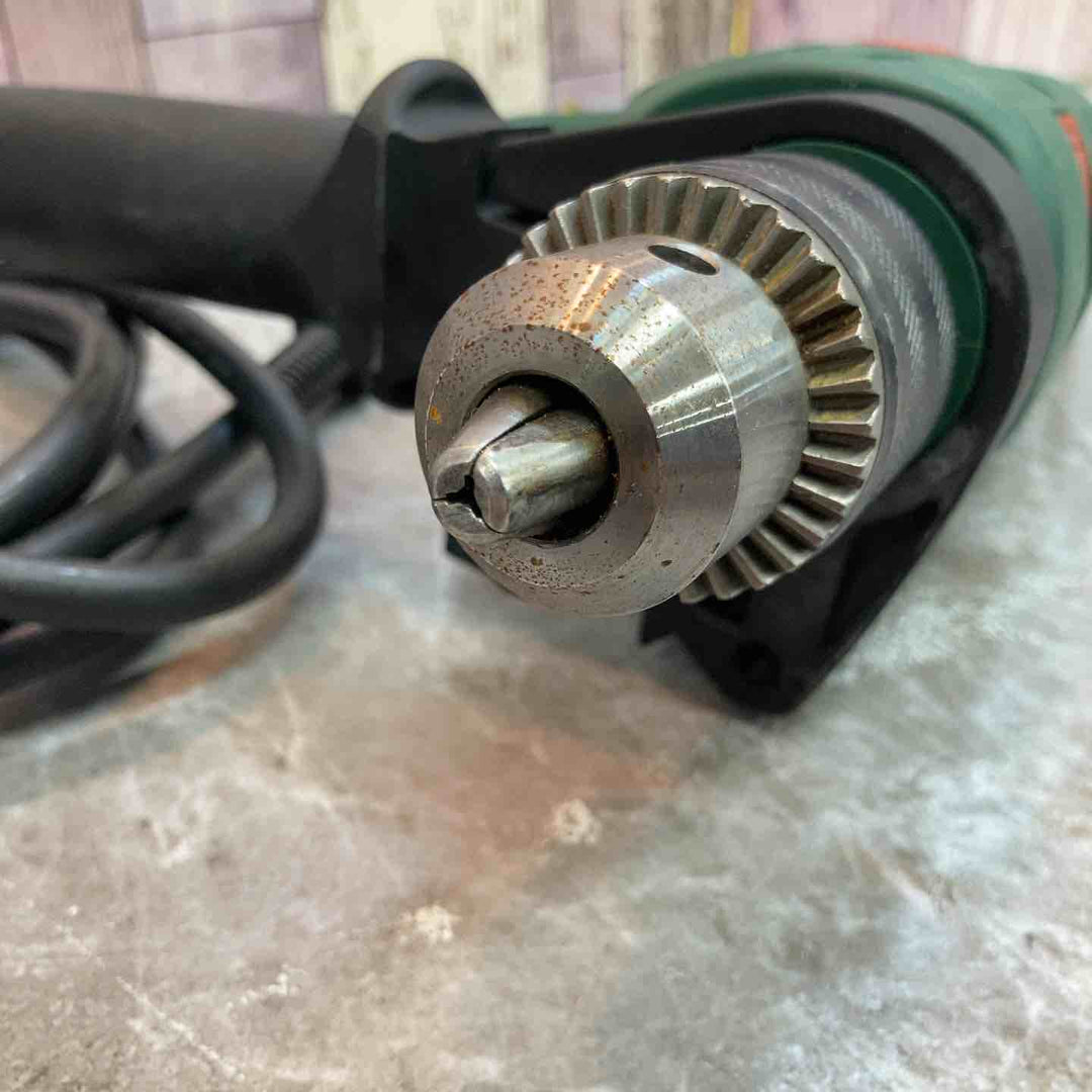 ◇ボッシュ(BOSCH) 振動ドリル PSB600RE/S【八潮店】