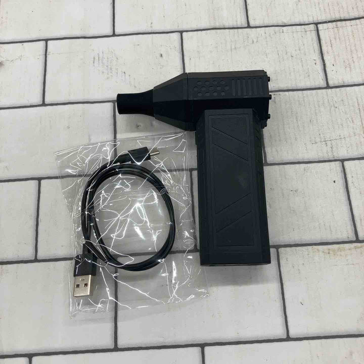 ◇ジェントス(GENTOS) 小型ブロアー疾風(はやて) HYT-4L【所沢店】