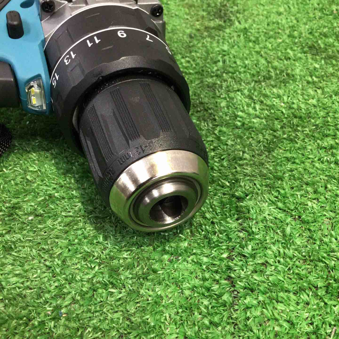 ★マキタ(makita) コードレス振動ドリルドライバー HP002GZ【町田店】