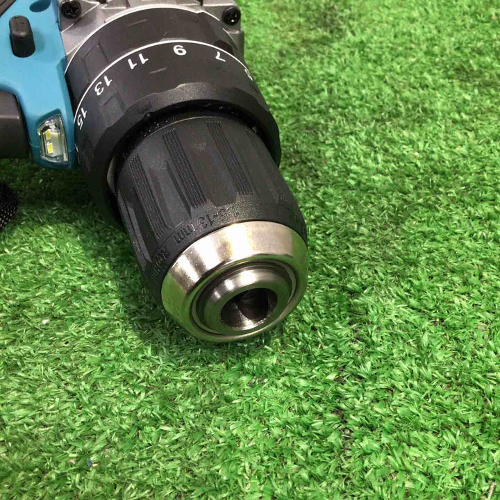 ★マキタ(makita) コードレス振動ドリルドライバー HP002GZ【町田店】