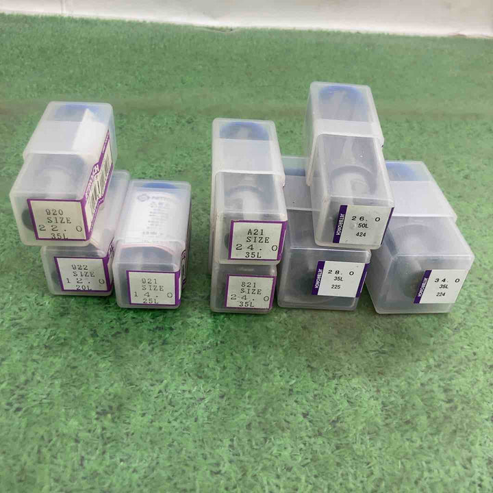 日東工器 ジェットブローチ 8点セット【町田店】
