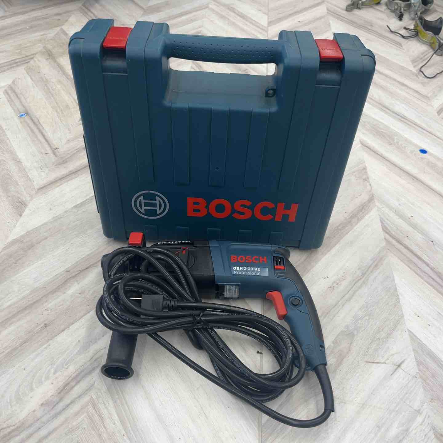 品】 ボッシュ(BOSCH) ハンマドリル GBH2-23RE 【東大和店】 【公式通販】