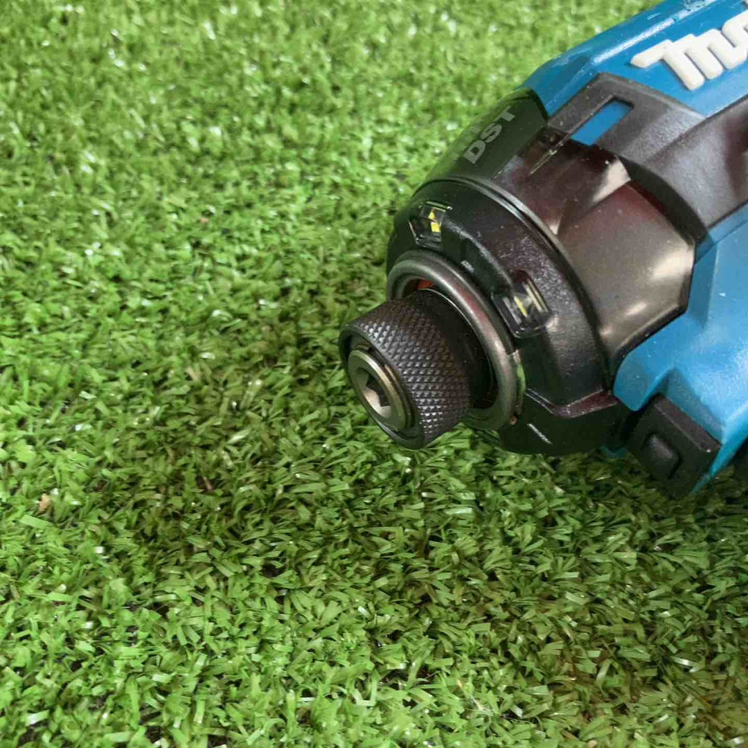 ★マキタ(makita) コードレスインパクトドライバー TD002GZ【川崎店】