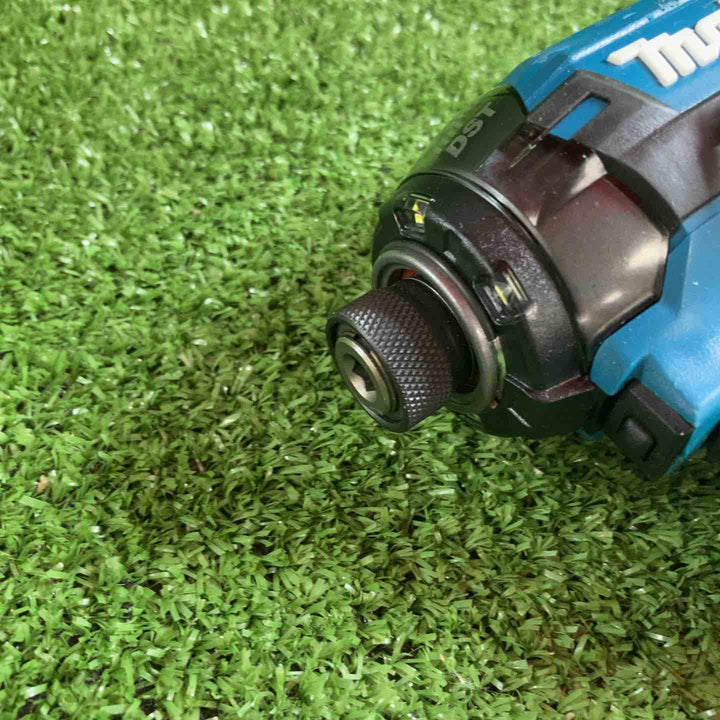 ★マキタ(makita) コードレスインパクトドライバー TD002GZ【川崎店】