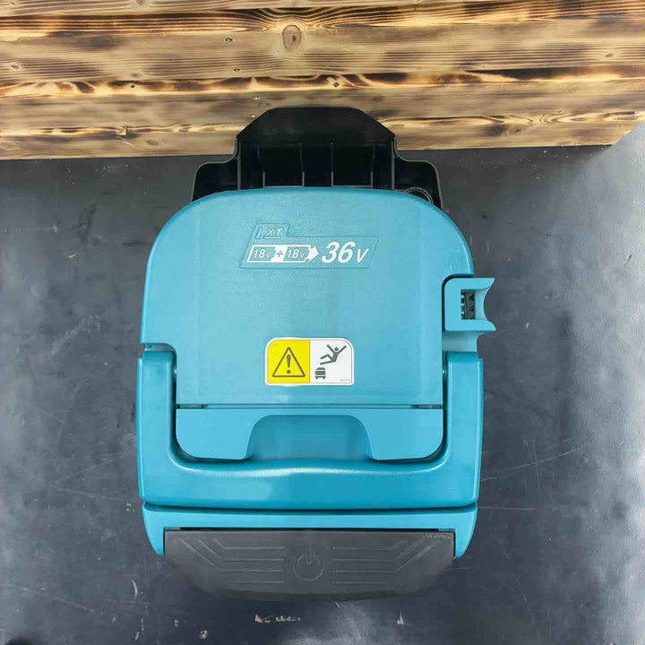 マキタ(makita) 粉じん専用 コードレス集じん機 VC867DZ【藤沢店】