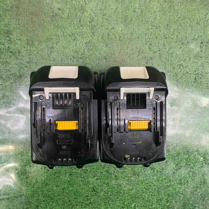 マキタ(makita) コードレスインパクトドライバー TD173DGXAB【町田店】
