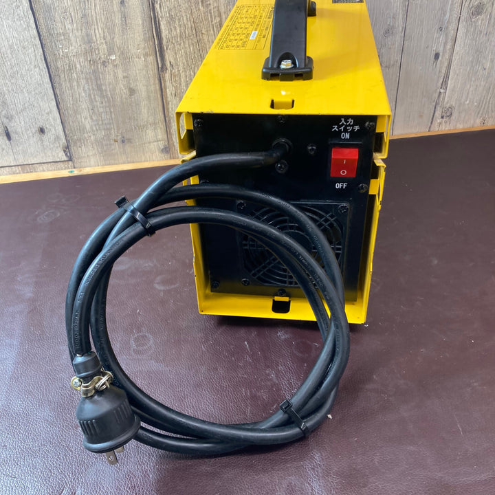 【中古品】スズキッド(SUZUKID) アイマックス120 SIM-120 ホルダー無し【東大和店】