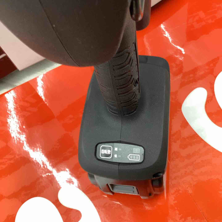 ★パナソニック(Panasonic) コードレスハンマドリル EZ1HD1J18V-B【越谷店】