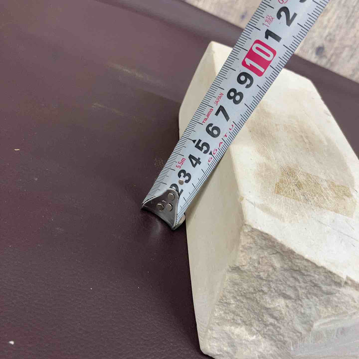 【超希少】 【中古美品】 【群馬沼田】 天然砥石 重量約2.2Kg 長さ約195ｘ幅約85ｘ高さ約60 大工 研ぎ 刃物 鑿 鉋 【東大和店】