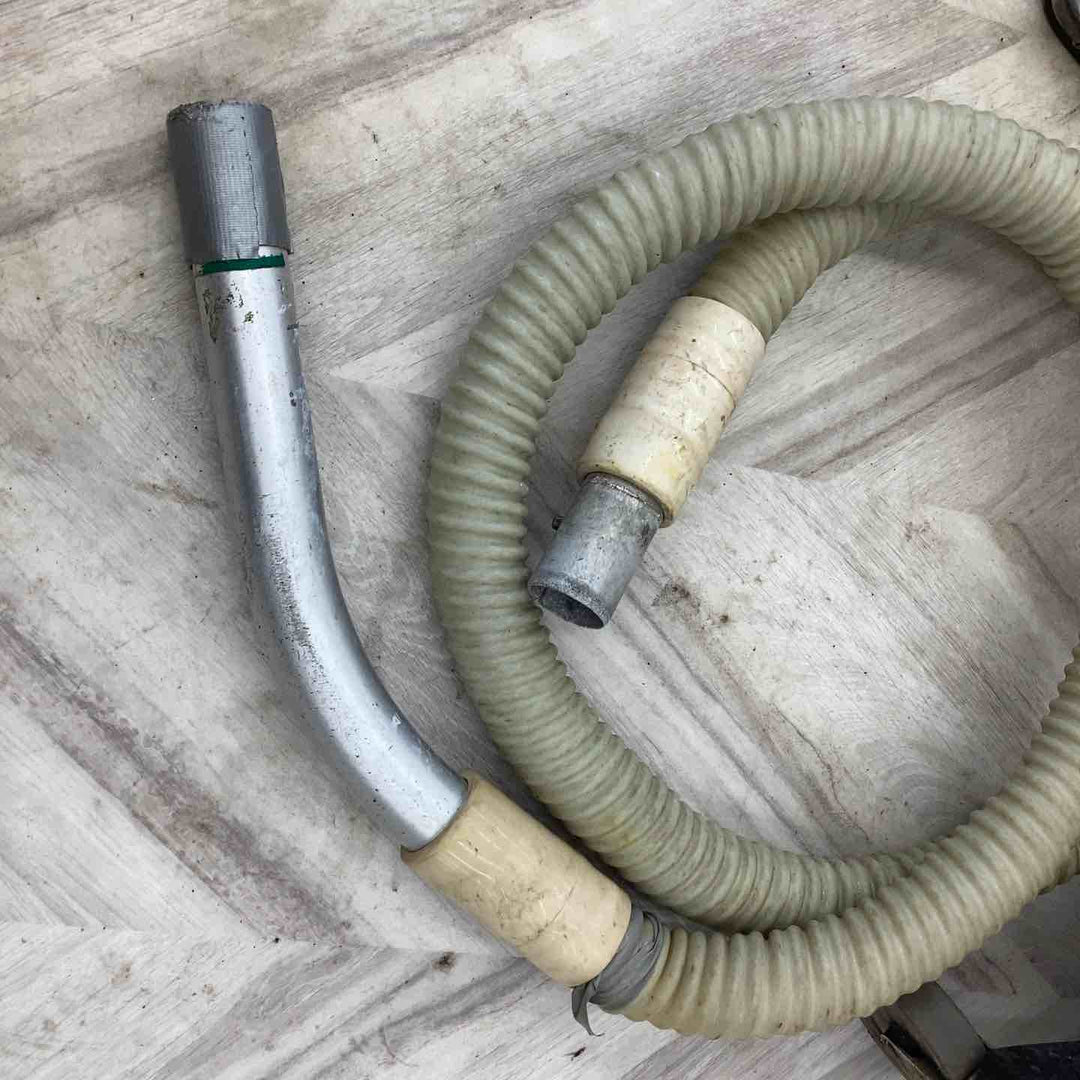 ◇日立産機(HITACHI) 業務用掃除機　吸水型CV-98WH2【越谷店】