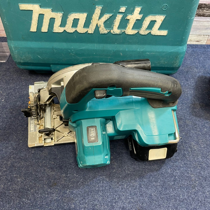 ★マキタ(makita) コードレス丸のこ HS471DRF【八潮店】