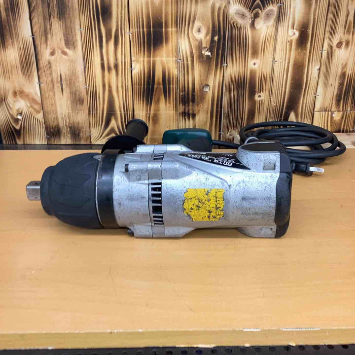 ☆ハイコーキ(HIKOKI ※旧:日立工機) インパクトレンチ WR22SA【越谷店】