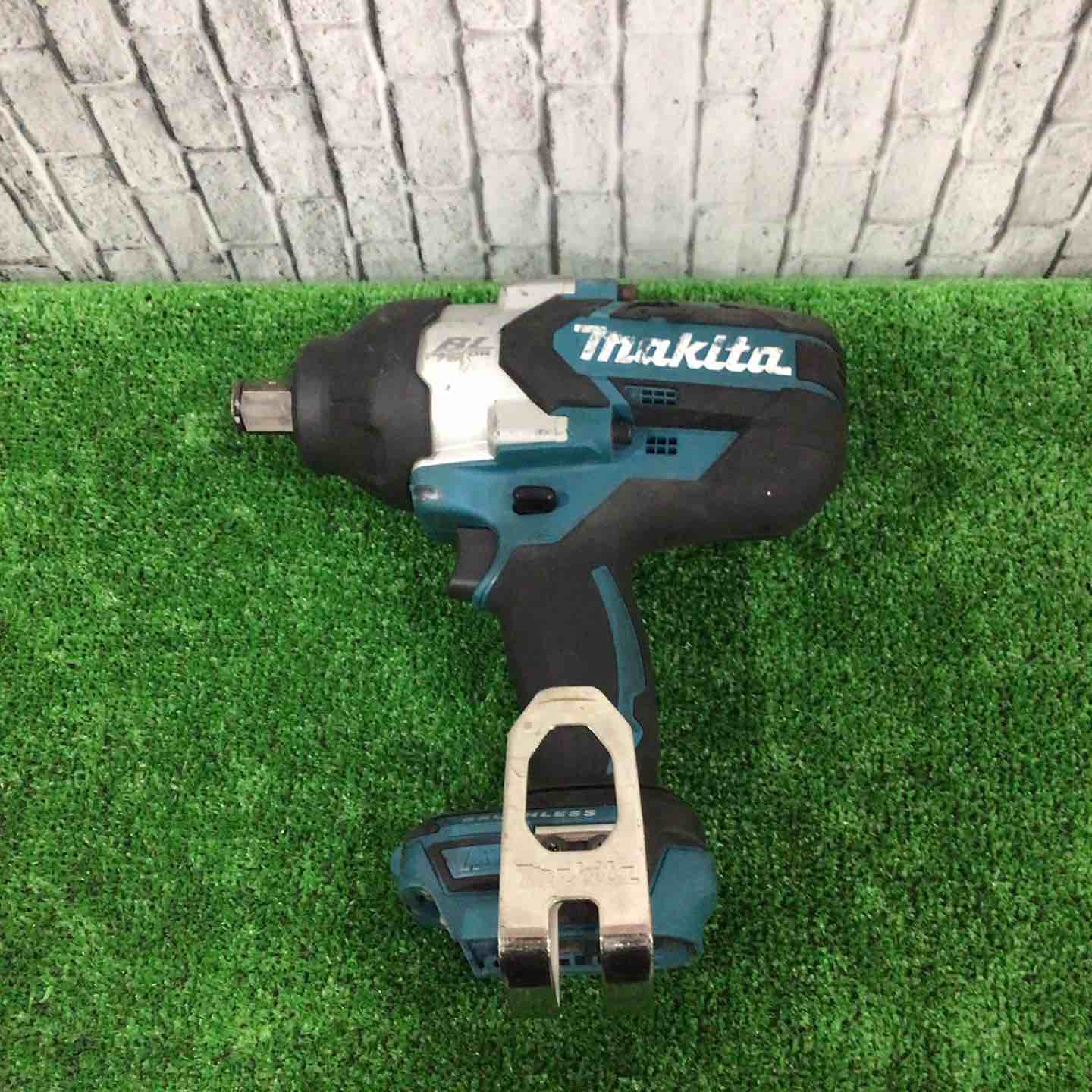 ☆マキタ(makita) コードレスインパクトレンチ TW1001DZ【川口店