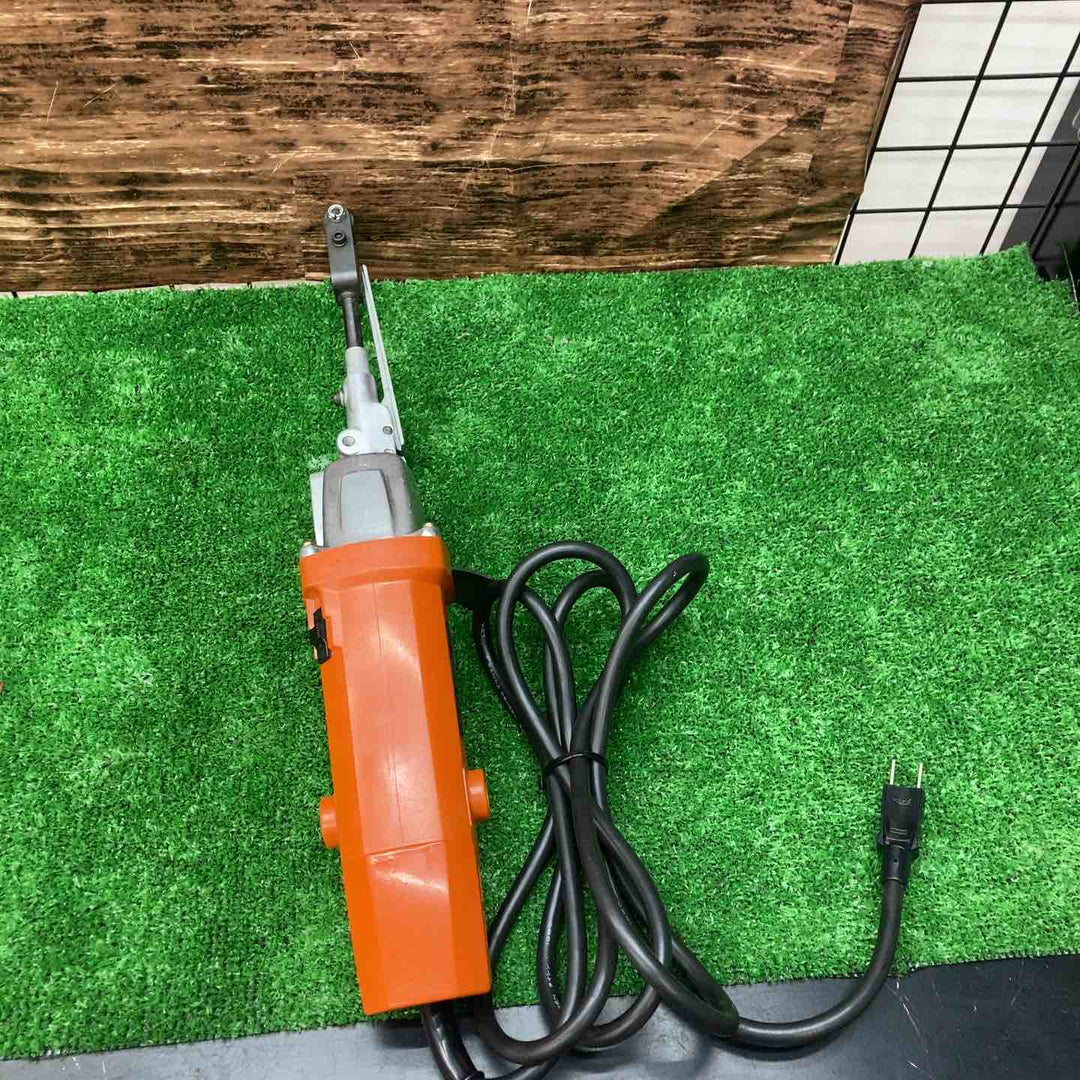 日東工器 ベルトサンダ EB-20A ベルトン【川越店】