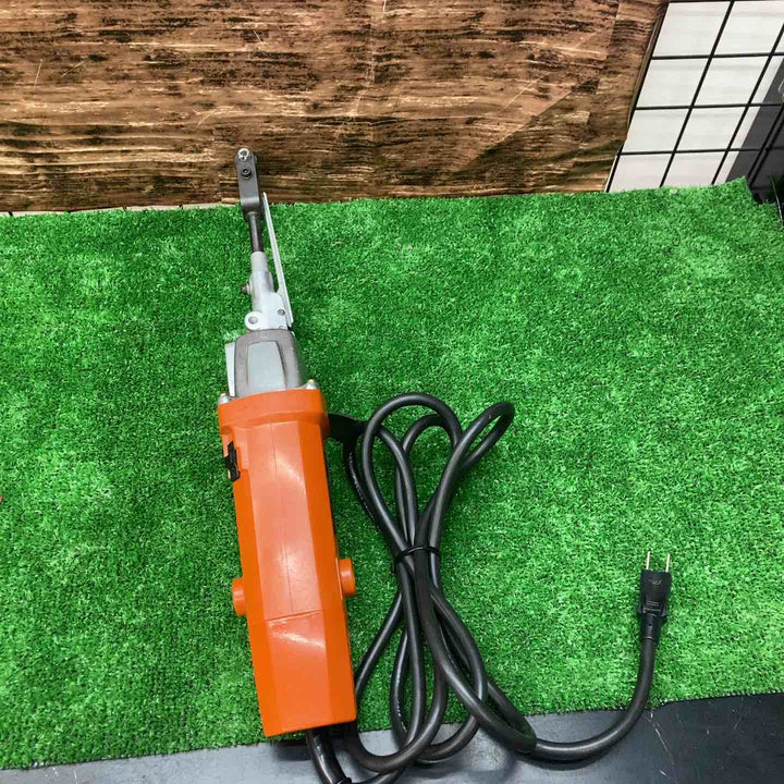 日東工器 ベルトサンダ EB-20A ベルトン【川越店】