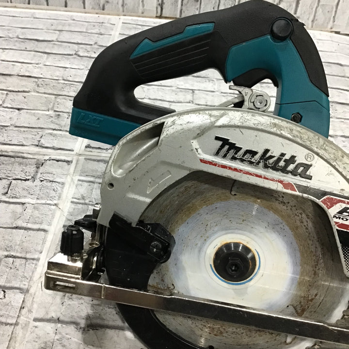 ★マキタ(makita) コードレス丸のこ HS631DZ【川口店】