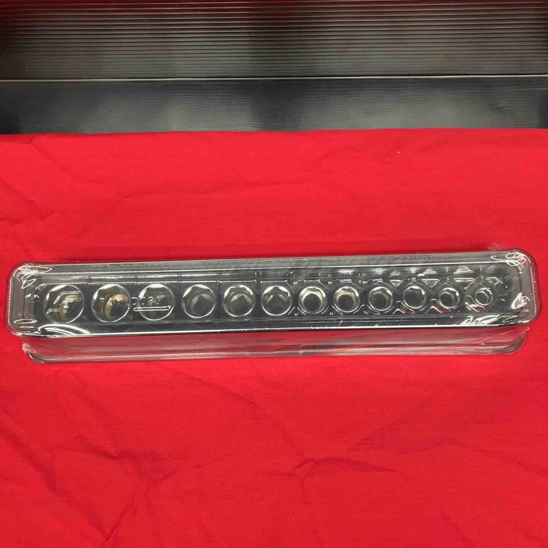 ★スナップオン(Snap-on) 3/8"シャローソケットセット 212FSMY【川越店】