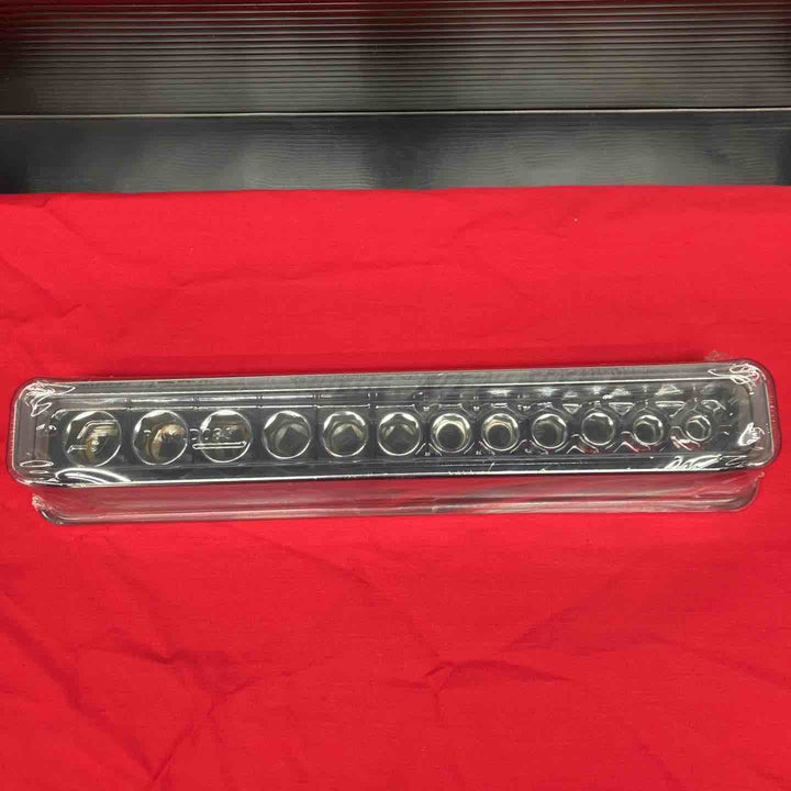 ★スナップオン(Snap-on) 3/8"シャローソケットセット 212FSMY【川越店】