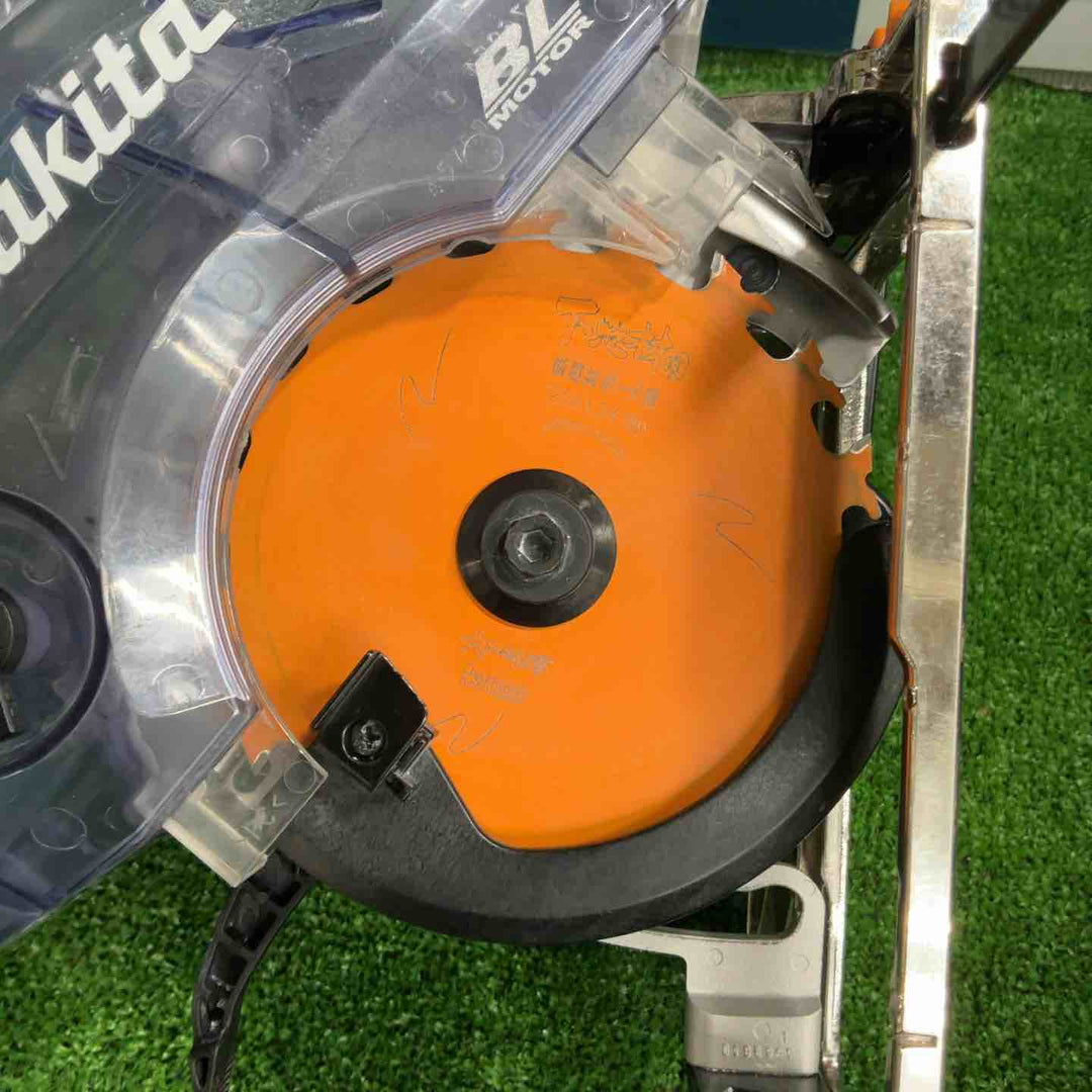 ★マキタ(makita) コードレス防じん丸のこ KS513DZ【草加店】