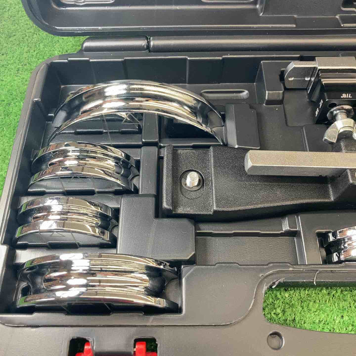 BBK ラチェット式チューブベンダーセット RB-147W【桶川店】