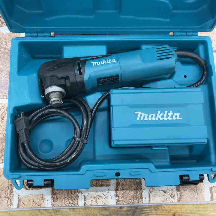 ※現状品★マキタ(makita) マルチツール TM3010CT【所沢店】